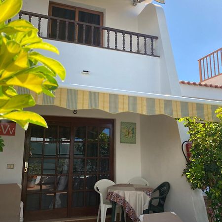 Casa Adel Vibbecanarias Maspalomas Maspalomas  Exterior photo