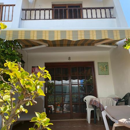 Casa Adel Vibbecanarias Maspalomas Maspalomas  Exterior photo