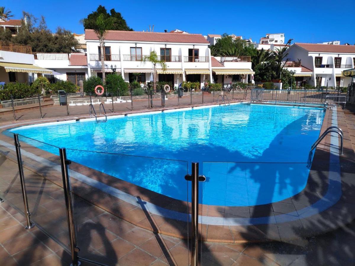 Casa Adel Vibbecanarias Maspalomas Maspalomas  Exterior photo