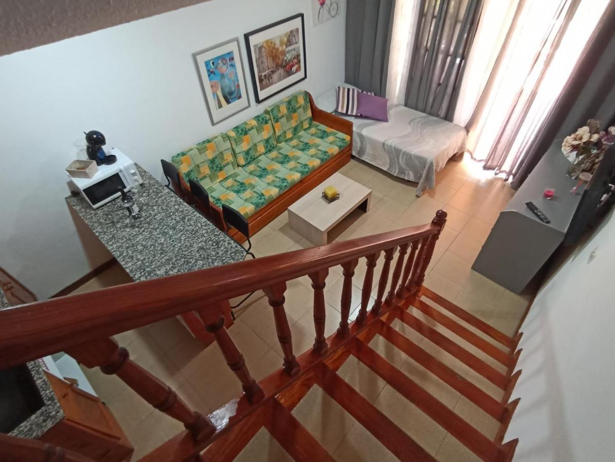 Casa Adel Vibbecanarias Maspalomas Maspalomas  Exterior photo