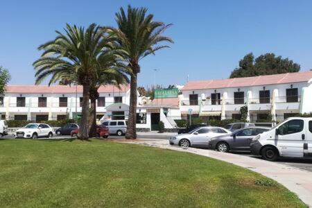 Casa Adel Vibbecanarias Maspalomas Maspalomas  Exterior photo